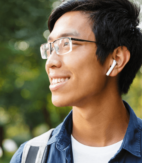 Montures eco-friendly